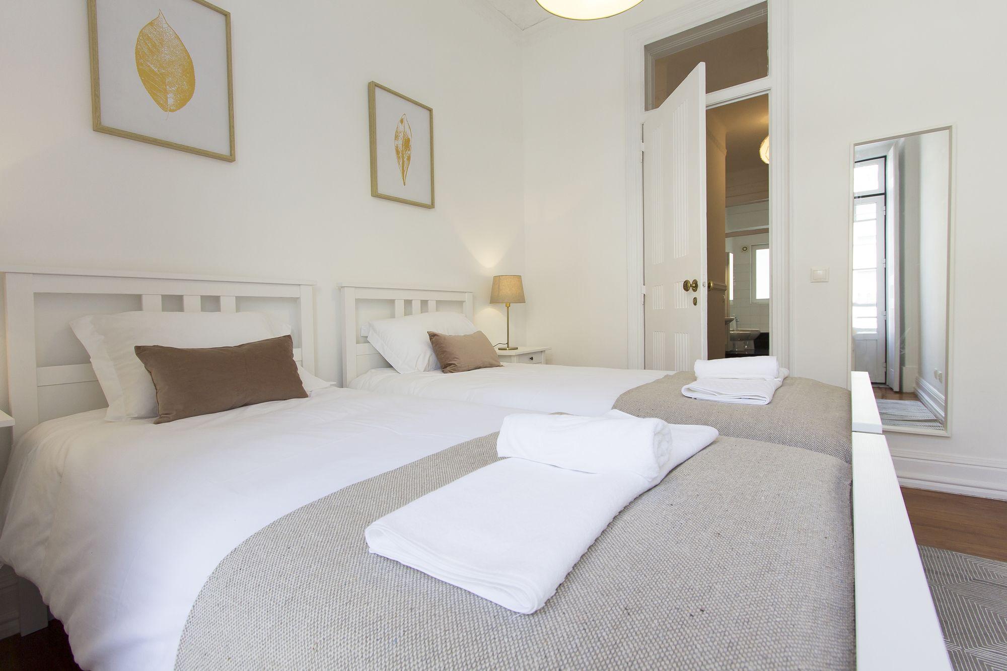 Apartment Marques Prestige By Homing