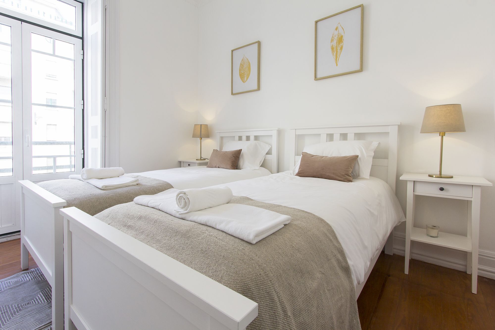 Marques Prestige By Homing