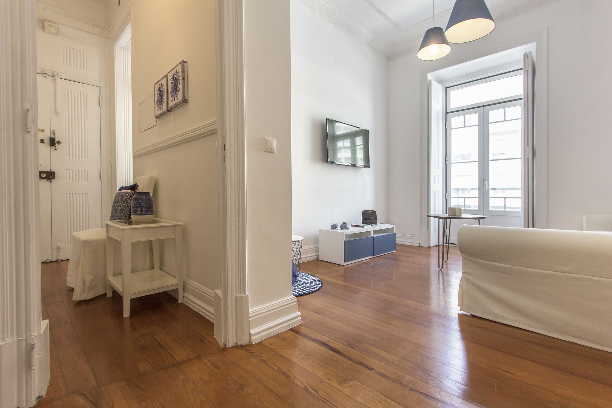 Apartment Marques Prestige By Homing