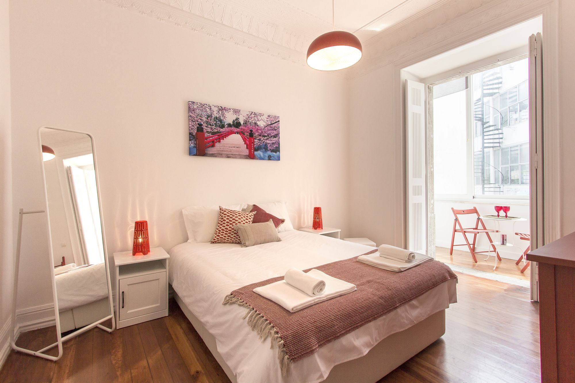 Marques Prestige By Homing Apartment