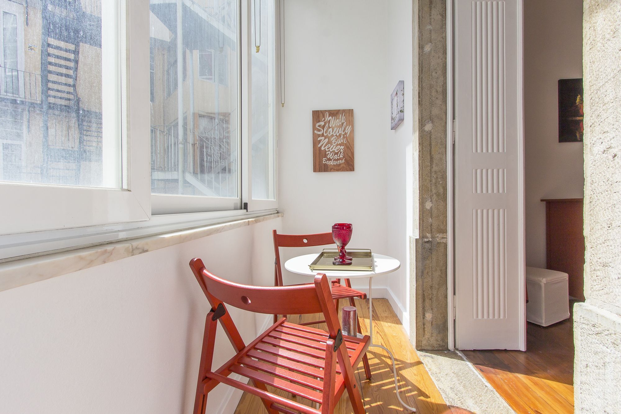 Apartment Marques Prestige By Homing