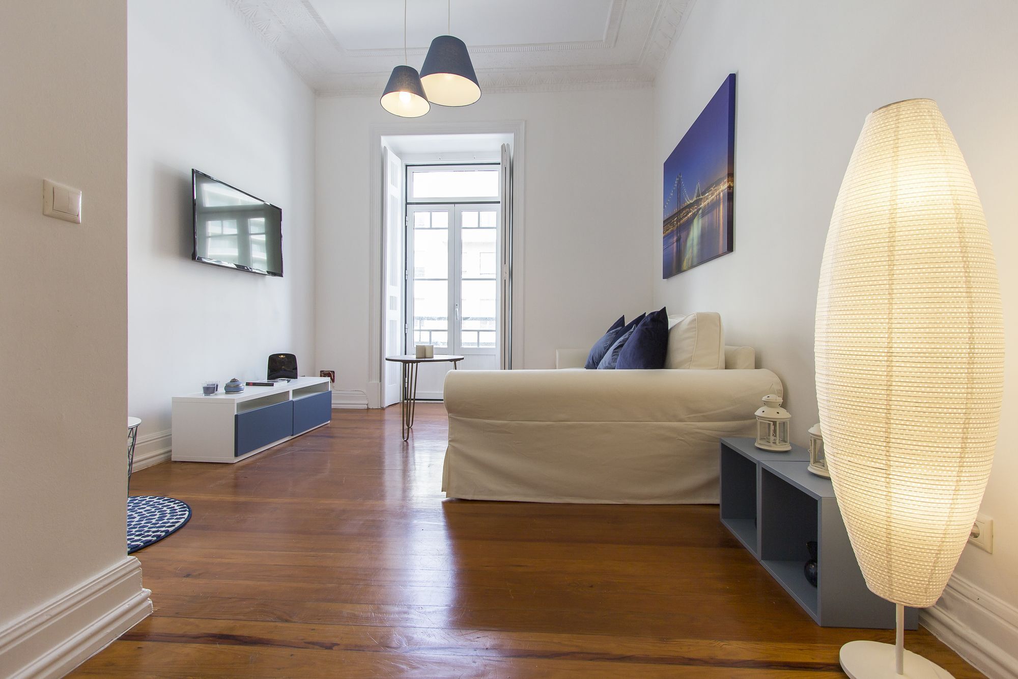 Apartment Marques Prestige By Homing