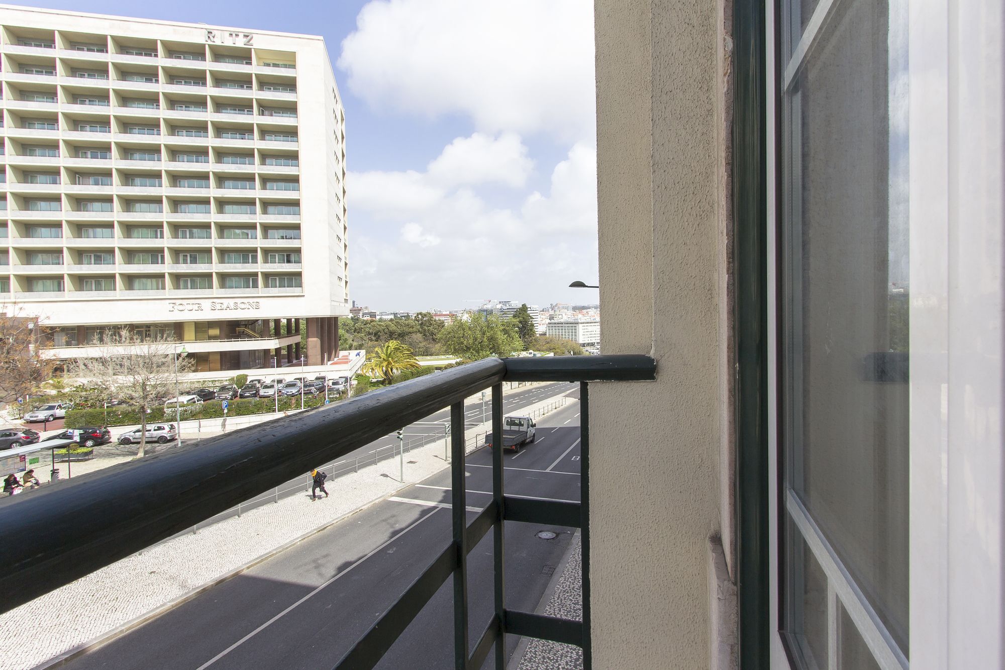 Marques Prestige By Homing Apartment Lissabon